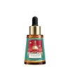 Forrest Essenntial Soundarya Anti Ageing Serum with 24K Gold | Ayurvedic Face Serum for Clarity, Pigmentation, Firming & Toning the Skin | With Pure Gold & Herbal Extracts