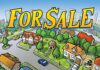for Sale Card Game, 96 months to 9600 months