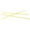 for Surebonder 711R15-5P Glue, Clear, 7/16 in Dia,15 in L,10 Sec Begins to