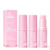 Foxbaby PDRN Pink Collagen Volume Multi Balm Stick,3‑Pack