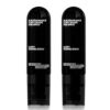 Fpqtro Peach-Scented Volumizing & Setting Spray for Lightweight, Bouncy Hair and Long-Lasting Hold, Fluffy Shaping Spray, Effortless Natural Lift, 2PC, 3 floz