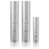 fp Skin 3-Step Anti-Aging Skincare Bundle - Lactic Acid Cleanser + AHA BHA Exfoliant + Peptide Moisturizer - Complete Daily Routine for Fine Lines Wrinkles and Dull Uneven Skin
