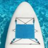 FQ. Clowate Paddle Board Seat Bag for Tower Ultra Tour 13'