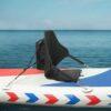 FQ. Clowate Paddle Board Seat Cushion Bag for Tower Tandem 14'