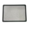 Framed Bulletin Board 36 x 24 Inches Cork Board Alternative for Wall