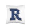 Francis Joseph Reitz Panthers Throw Pillow