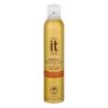 Freezes It Mega Freeze Hair Spray, Extreme Hold, Nourishing UV Protection,10 oz (pack of 1)