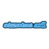 French Letter Cutting Dies for DIY Scrapbooking (H2054)