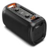 FRESHDEW 200W Large Bluetooth Speaker with Microphone and Long Lasting Battery, Powerful Bass Party Speaker for Home Party Outdoor Camping, TWS Mode