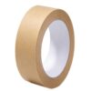 Friendly Brown Kraft Paper Masking Tape Gem Painting