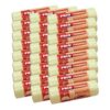 FRIO Aroma - 360 Scented Bin Liners 30 L, 24 x 15 Pieces Yellow | Vanilla Blossom Fragrance | 52 x 58 cm | Strong, Small Waste Bags for Kitchen & Waste Separation