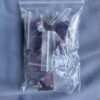 Froggod Stained Glass DND Dice Set with Gift Box for D&D, Role Playing Game