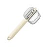 Fruit & Vegetable Peelers with Catcher, Stainless Steel Peeler Knife Tool