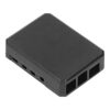 FTVOGUE Aluminium Alloy Case for Pi 4B, Anodized Heatsink Enclosure