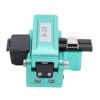 FTVOGUE Optical Fiber Cleaver with Accurate Cutting