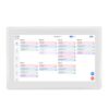 FTVOGUE Smart Digital Calendar with 15.6 Inch Touch Screen
