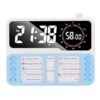 FTVOGUE Visual Timer with Countdown