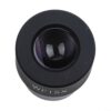 Full Metal 23.2mm For Microscope Eyepiece 5X-25X Wide Angle Full(WF15X)