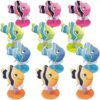 Fun Express - Clown Fish PoP-Ups (2dz) for Summer - Toys - Character Toys - Poppers & Pop - Ups - Summer - VBS 2026 Vacation Bible School Supplies/Decor - 24 Pieces