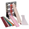 Fun Express STEM Motion & Friction Science Kit for Kids Age 5-12