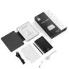 Funien E Reader Ebook Reader Reading Device 5.76 Inch 8.1 Screen Front