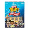 Funko Games Bitty Pop! Chase Game Disney | Easy to Learn, Fast-Paced Gameplay Features Disney Bitty Pop! Figures | 2-4 Players, Ages 6+
