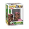 Funko Pop! Movies: Jurassic Park Spring - Raptor​ - Collectable Vinyl Figure - Gift Idea - Official Merchandise - Toys for Kids & Adults - Disney Fans - Model Figure for Collectors and Display