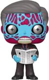 Funko Pop! Movies: They Live - Aliens (Styles May Vary)
