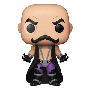 Funko POP Retro Toys: GI Joe - Dr. Mindbender Multicolor, Standard