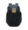 Funny Backgammon Design For Men Women Backgammon Player Sport Backpack