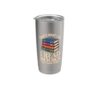 Funny Bookworm Art For Men Women Book Reading Book Reader Stainless Steel Insulated Tumbler