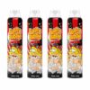 FunnyBubble Kids Cola 3-in-1 Foaming Wash, Colorful Foam, Shampoo, Face & Body Soap, 3.5oz, 4-Pack
