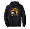 Funny New Achievement Gaming Lover Retro Video Gamer Pullover Hoodie