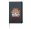 Funny Roxanne Name Funny Roxanne Birthday Quote Roxanne Hardcover Journal, Black
