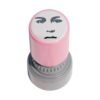 Funny Stamp Pocket-Sized No Paper – Bleeding Character Face Ink
