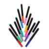 FUNOMOCYA 12pcs LED Compatible Erasable Markers for Lighted Message Boards