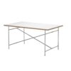 FURUIM2024M PC Desk Multipurpose Computer Desk Work Table Workbench
