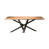 FURUIM2024M PC Desk Simple Office Long Table Multipurpose Conference Desk