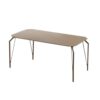 FURUIM2024M PC Desk Study Table Writing Desk Office Workstation
