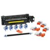 Fuser/Fuser Maintenance Kit use