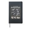 Future Paleontologist Tee – Unearth Your Passion Hardcover Journal, Black