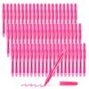 Fuutreo 60 Pack Pink Highlighters Bulk Bright Color Pastel Marker Pens