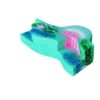 Fxzqgnh Botanical Display Leaf Model Leaf Section Science Model with Raised Surface Patterns and Accurate Structural Features Suitable for Curriculum Support Student Projects Interactive Exhibits