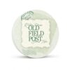 Fxzqgnh Synthetic Decorative Tape, 1. Green Field Old Letter, 50mm*2m