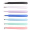 Gadpiparty Staple Pulling Tool Pen-Shaped with Magnetic Remover 7pcs Built-in Magnet and Comfortable for Grip Easy and Quick for Office and Home Use
