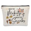 Gag Gifts for Women Friends Funny Birthday Gifts Ideas Small Travel Bags