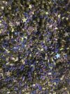 Galaxy-Themed Sensory Rice with Colorful Rice and Chickpeas