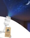 GalaxyGlow Mood Light | Bring the Night Sky Indoors
