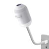Galaxy Projector Night Light, 24 Film Slides, 360 Degree Rotating USB Lamp