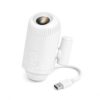 Galaxy Projector Star Projector for Bedroom, Night Light Projector with Timer, LED Lights for Bedroom, Party and Room Decor
